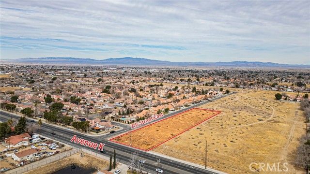 43600 E 7th Street, Lancaster, CA 93535