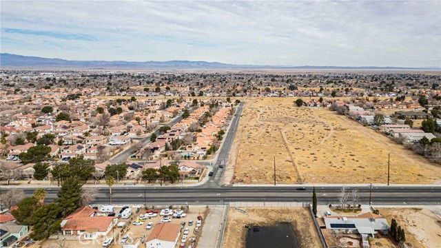 43600 E 7th Street, Lancaster, CA 93535