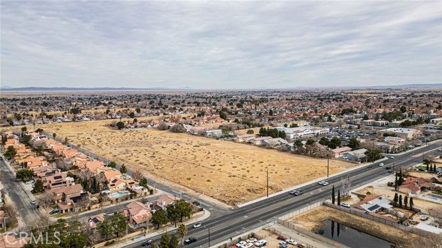 43600 E 7th Street, Lancaster, CA 93535