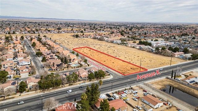 43600 E 7th Street, Lancaster, CA 93535