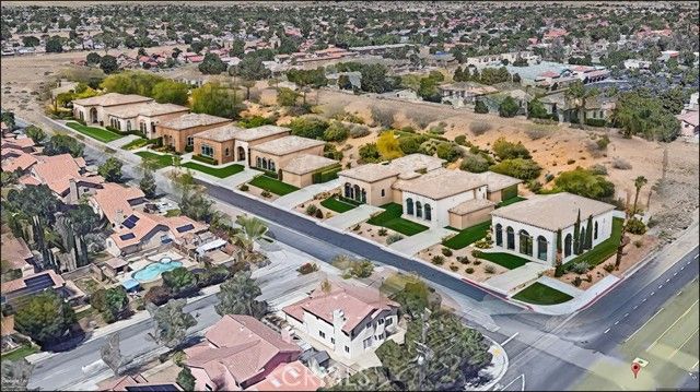 43600 E 7th Street, Lancaster, CA 93535