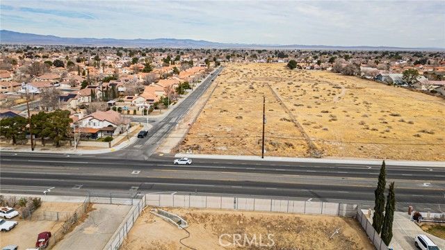 43600 E 7th Street, Lancaster, CA 93535