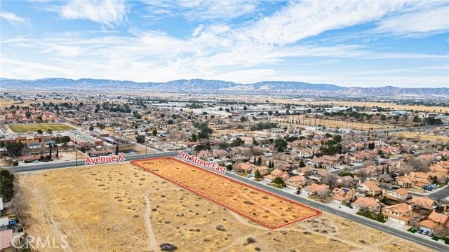 43600 E 7th Street, Lancaster, CA 93535
