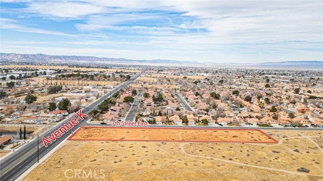 43600 E 7th Street, Lancaster, CA 93535