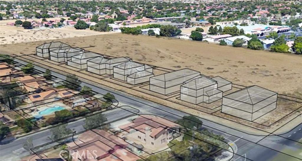 43600 E 7th Street, Lancaster, CA 93535