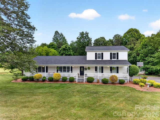 6560 Sherrills Ford Road, Catawba, NC 28609