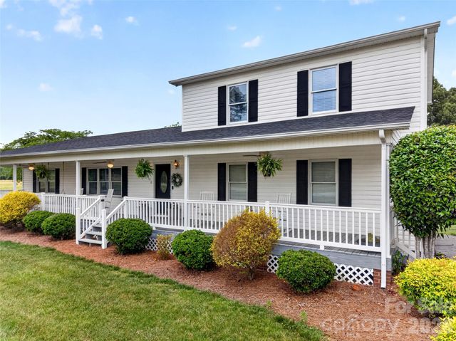 6560 Sherrills Ford Road, Catawba, NC 28609