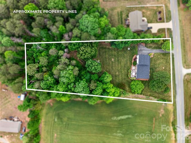 6560 Sherrills Ford Road, Catawba, NC 28609