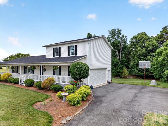 6560 Sherrills Ford Road, Catawba, NC 28609
