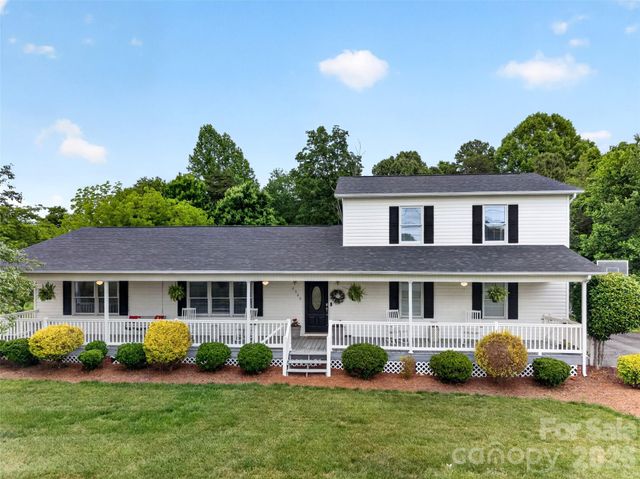 6560 Sherrills Ford Road, Catawba, NC 28609