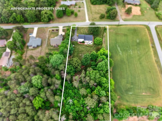 6560 Sherrills Ford Road, Catawba, NC 28609