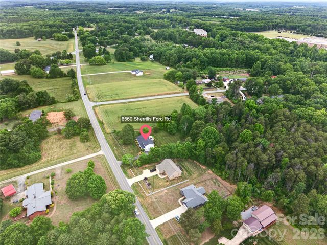 6560 Sherrills Ford Road, Catawba, NC 28609