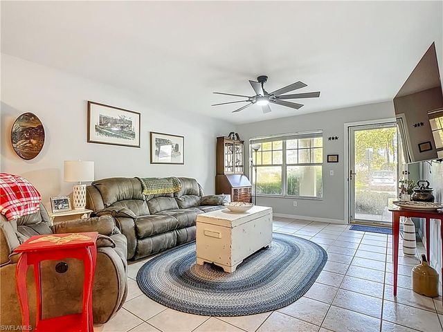 25735 LAKE AMELIA WAY # 103, Bonita Springs, FL 34135