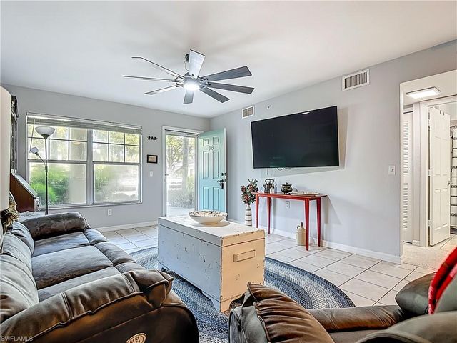 25735 LAKE AMELIA WAY # 103, Bonita Springs, FL 34135