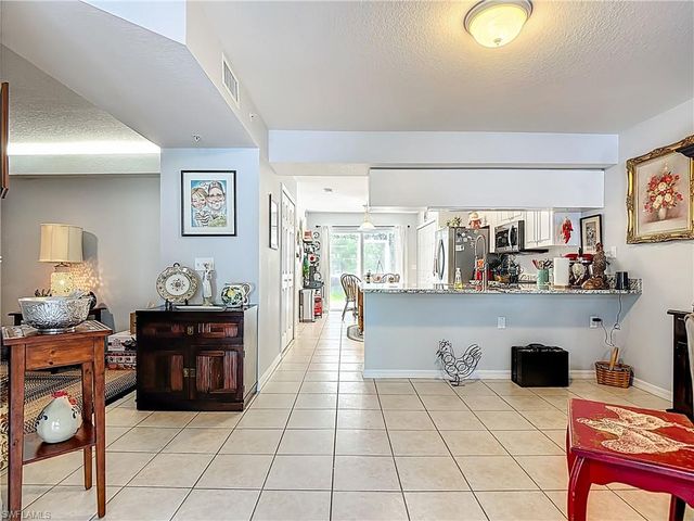 25735 LAKE AMELIA WAY # 103, Bonita Springs, FL 34135