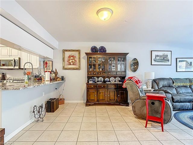 25735 LAKE AMELIA WAY # 103, Bonita Springs, FL 34135