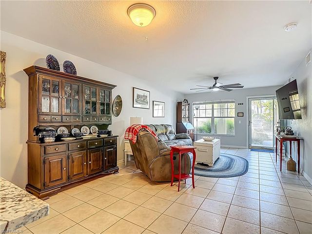25735 LAKE AMELIA WAY # 103, Bonita Springs, FL 34135