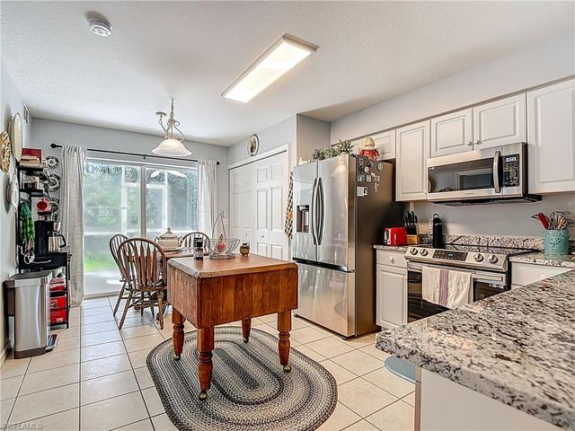 25735 LAKE AMELIA WAY # 103, Bonita Springs, FL 34135