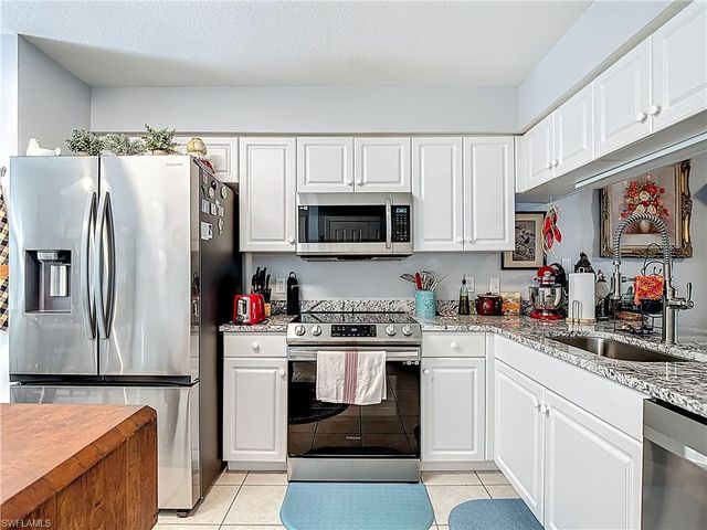 25735 LAKE AMELIA WAY # 103, Bonita Springs, FL 34135