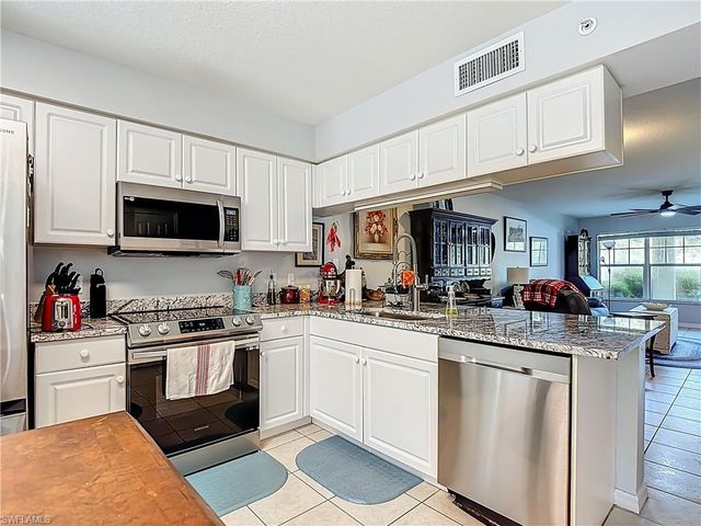 25735 LAKE AMELIA WAY # 103, Bonita Springs, FL 34135