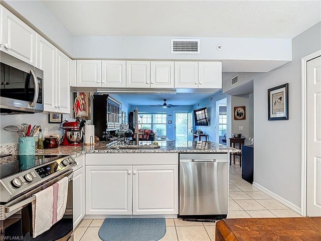 25735 LAKE AMELIA WAY # 103, Bonita Springs, FL 34135