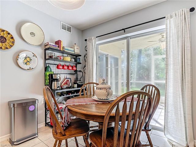 25735 LAKE AMELIA WAY # 103, Bonita Springs, FL 34135