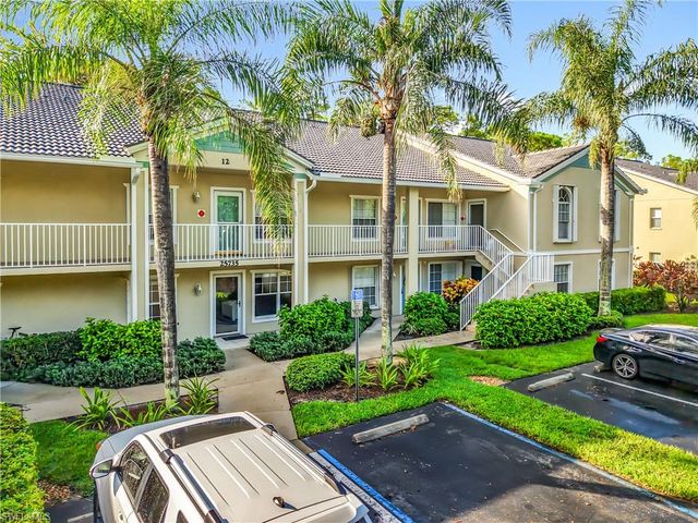 25735 LAKE AMELIA WAY # 103, Bonita Springs, FL 34135
