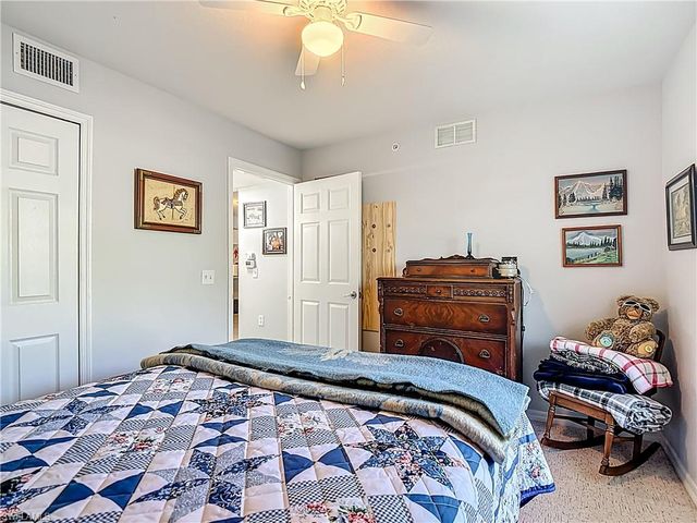 25735 LAKE AMELIA WAY # 103, Bonita Springs, FL 34135