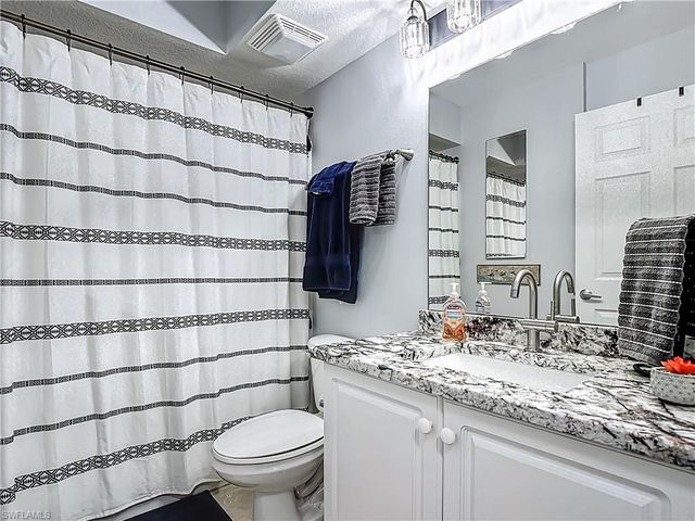 25735 LAKE AMELIA WAY # 103, Bonita Springs, FL 34135