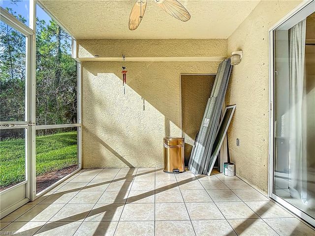 25735 LAKE AMELIA WAY # 103, Bonita Springs, FL 34135