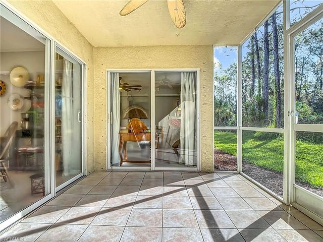 25735 LAKE AMELIA WAY # 103, Bonita Springs, FL 34135