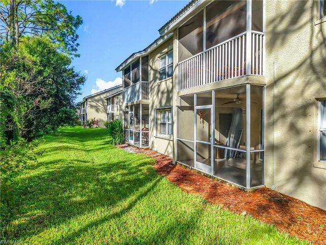25735 LAKE AMELIA WAY # 103, Bonita Springs, FL 34135