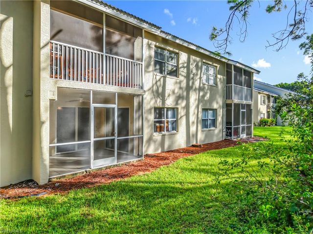 25735 LAKE AMELIA WAY # 103, Bonita Springs, FL 34135