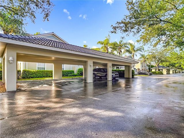 25735 LAKE AMELIA WAY # 103, Bonita Springs, FL 34135