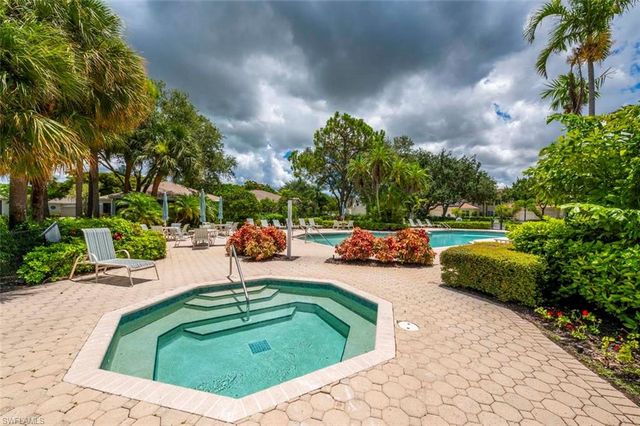25735 LAKE AMELIA WAY # 103, Bonita Springs, FL 34135