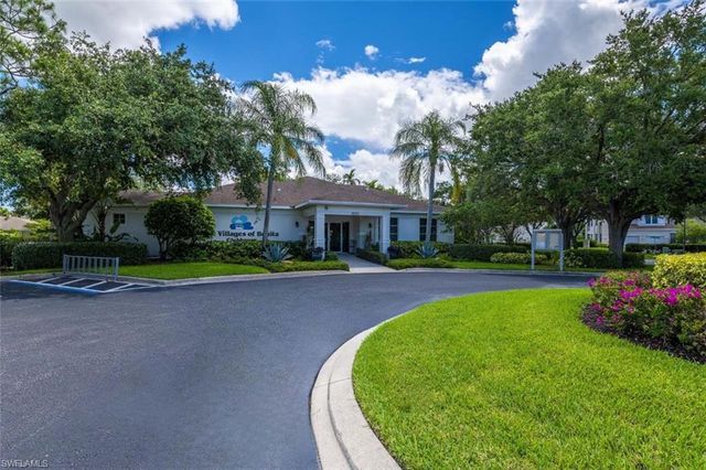 25735 LAKE AMELIA WAY # 103, Bonita Springs, FL 34135
