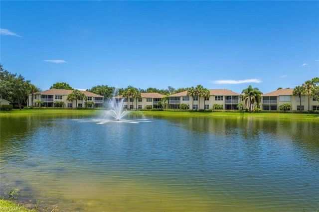 25735 LAKE AMELIA WAY # 103, Bonita Springs, FL 34135