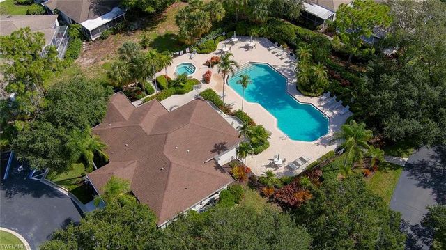 25735 LAKE AMELIA WAY # 103, Bonita Springs, FL 34135