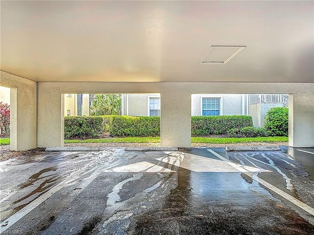 25735 LAKE AMELIA WAY # 103, Bonita Springs, FL 34135