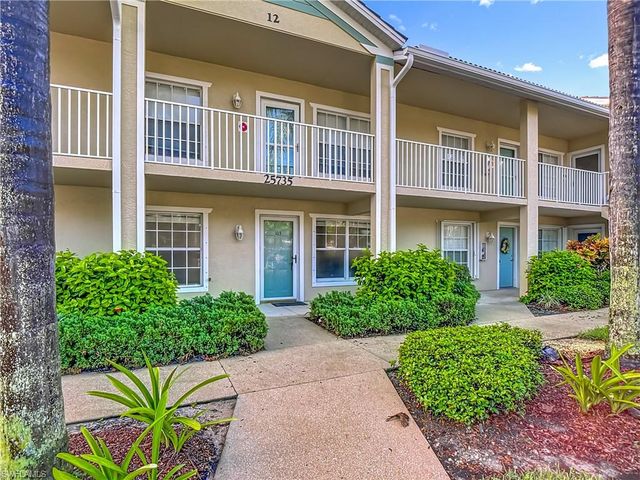 25735 LAKE AMELIA WAY # 103, Bonita Springs, FL 34135