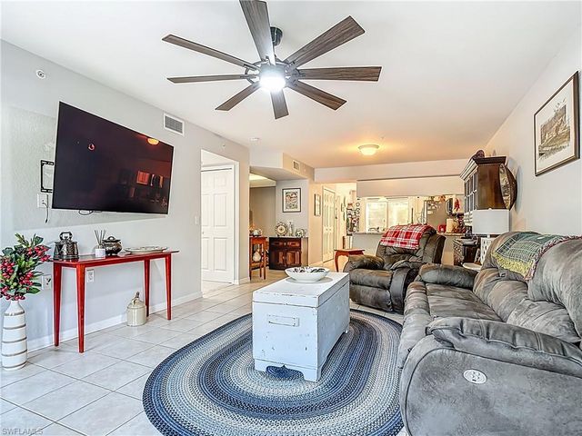 25735 LAKE AMELIA WAY # 103, Bonita Springs, FL 34135