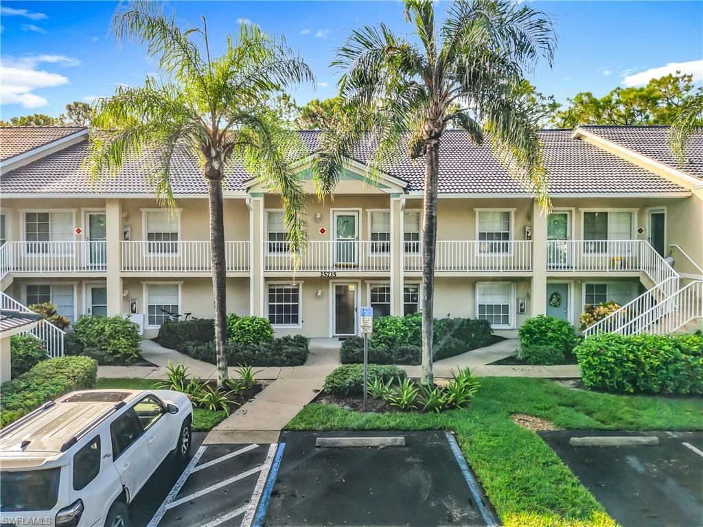 25735 LAKE AMELIA WAY 103, BONITA SPRINGS, FL 34135 — photo 2