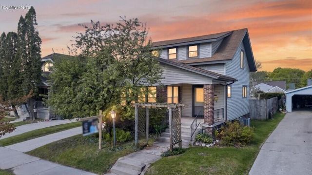 2114 N 22nd STREET, Sheboygan, WI 53081
