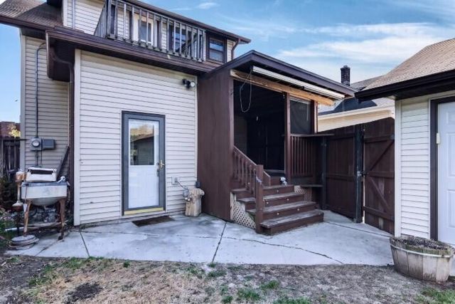 2114 N 22nd STREET, Sheboygan, WI 53081