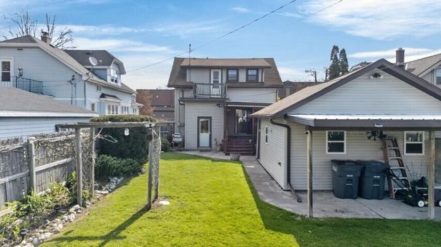 2114 N 22nd STREET, Sheboygan, WI 53081