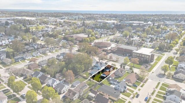 2114 N 22nd STREET, Sheboygan, WI 53081