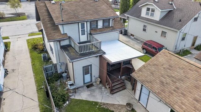 2114 N 22nd STREET, Sheboygan, WI 53081