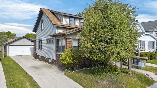 2114 N 22nd STREET, Sheboygan, WI 53081