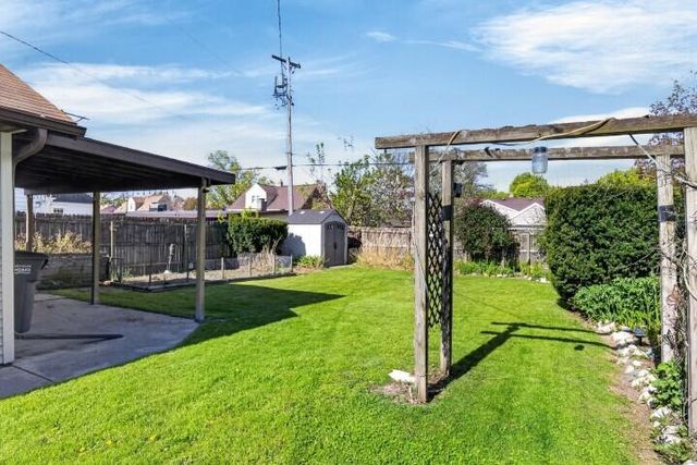 2114 N 22nd STREET, Sheboygan, WI 53081
