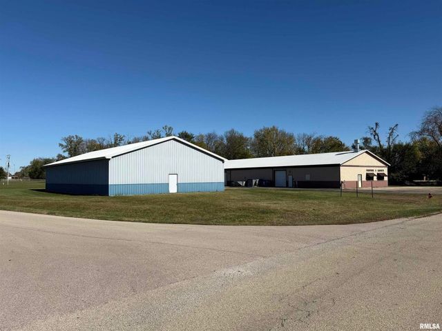 1225 22ND Avenue, Fulton, IL 61252